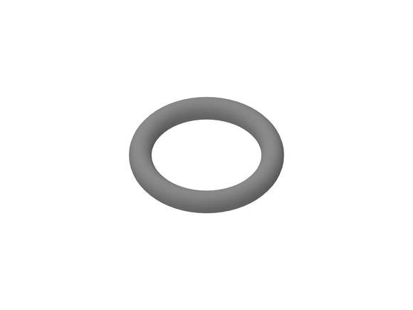 O-Ring Ø 11.60 x 2.40 für Stößel-Untertheke (A-Type) - 100 Stk.
